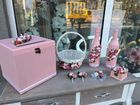 Wedding accessories