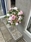 Flower support â€“ centerpiece for table decorations