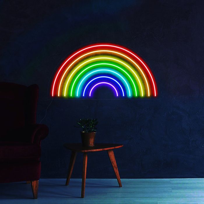 The Rainbow