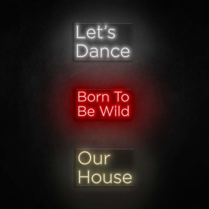 The Lyric Range