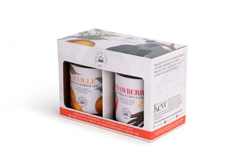 RBG Kew Breakfast Favourites Gift Box