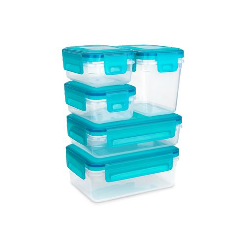 Keep & Care Food Containers