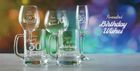 Personalised Birthday Gifts