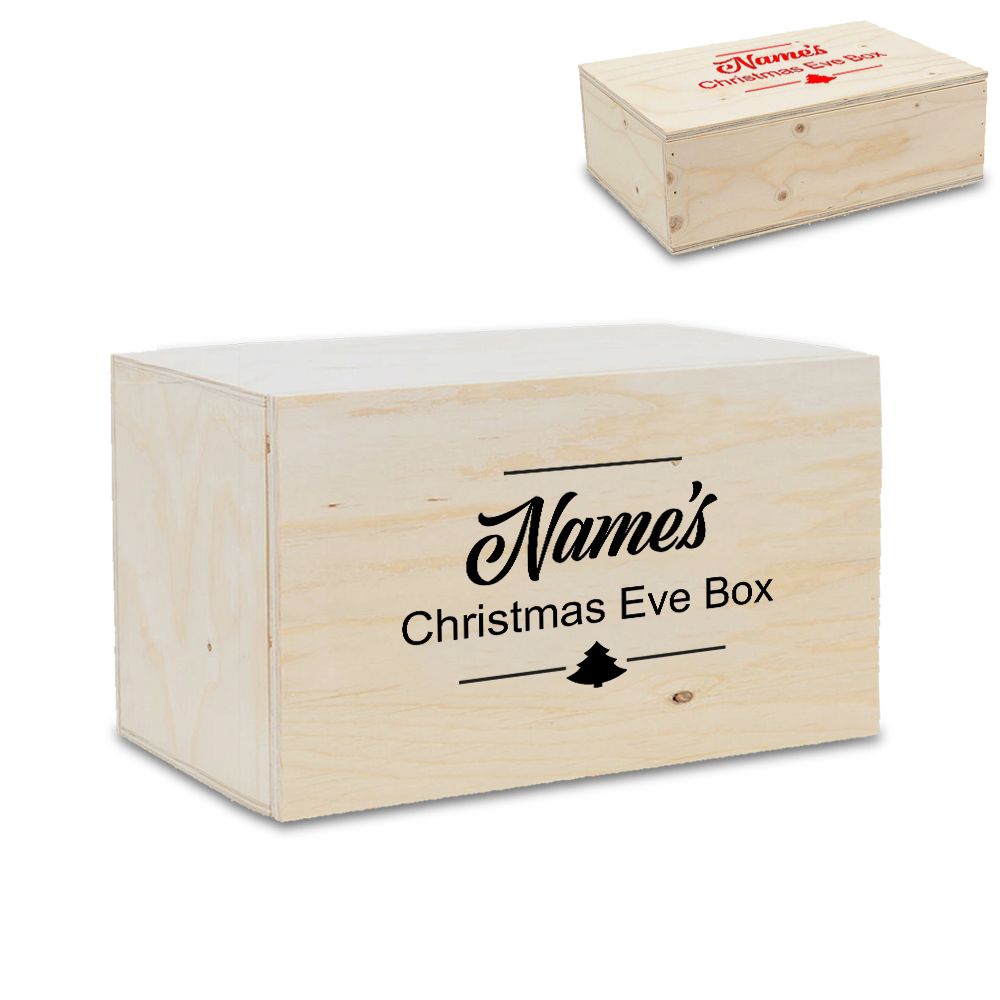 Personalised Gifts for Christmas