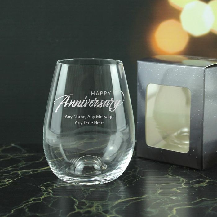 Personalised Wedding Gifts