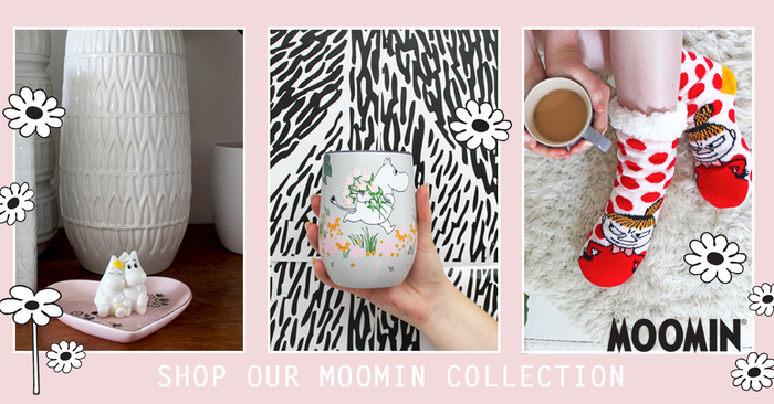 Moomin Collection