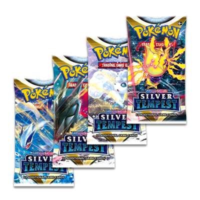 Pokemon Trading Card Game