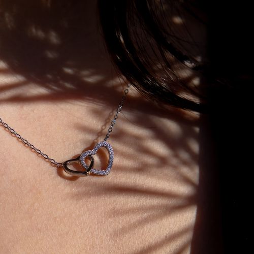 Spoke 925 jewellery hot sale