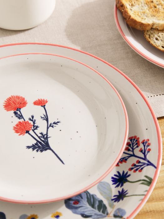 Joules Country Cottage Dinner and Tableware