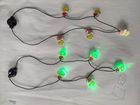 Light Up Necklace