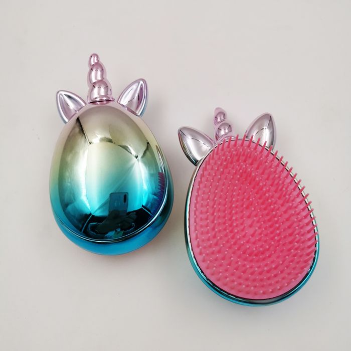 Children Brush