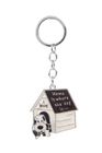 Pooch Keyring