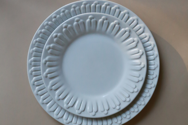 NEW Tableware: Christanshavn & Nyhavn