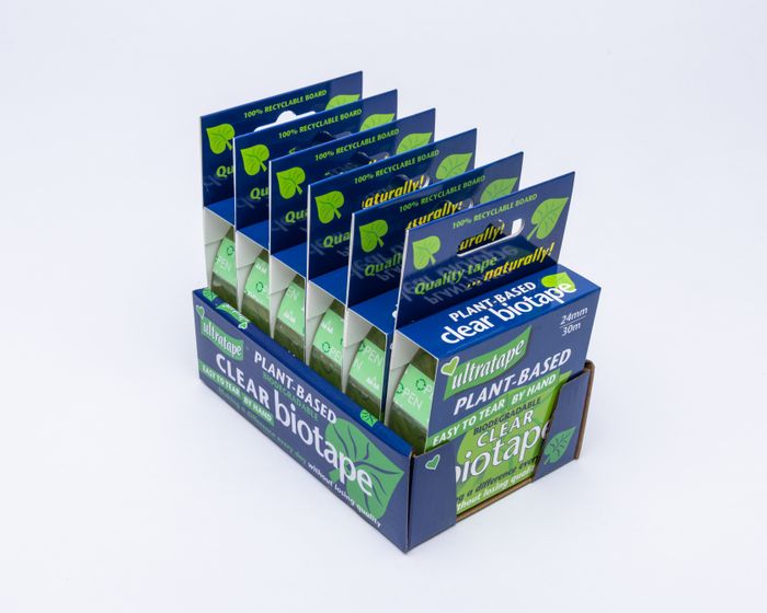 Ultra Bio Tape