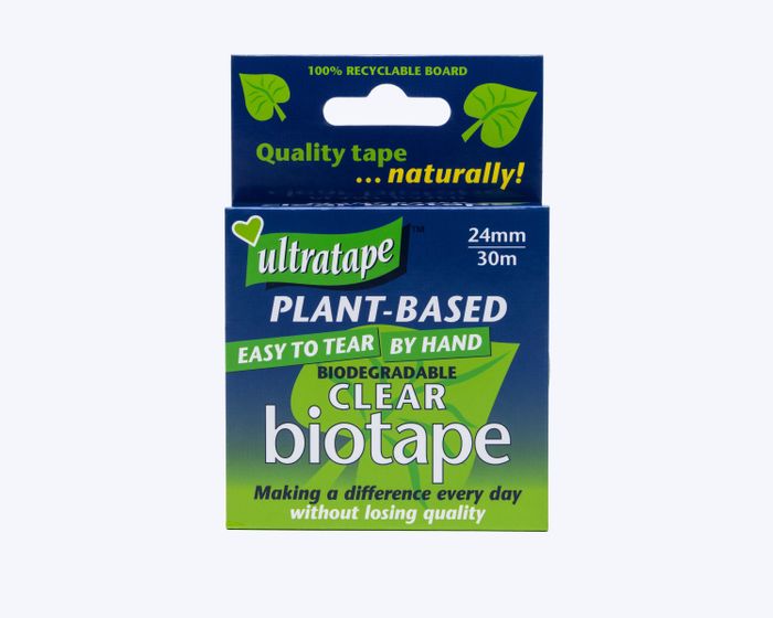 Ultra Bio Tape