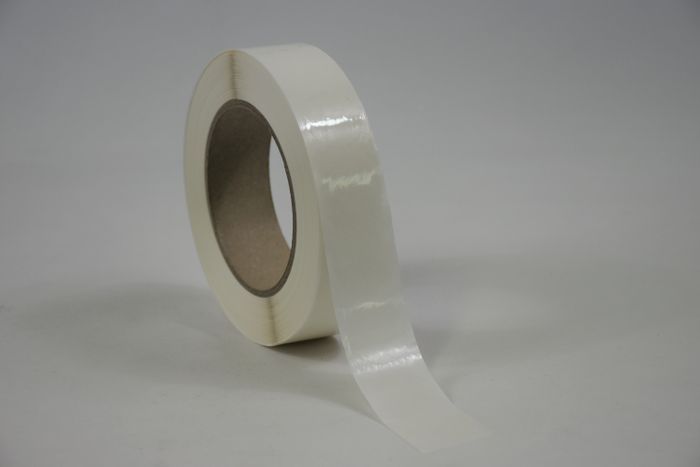 Single Sided Clear Discs
