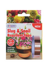 SLUG & SNAIL REPELLENT TAPE