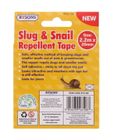 SLUG & SNAIL REPELLENT TAPE