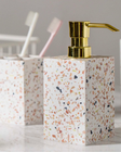 Terrazzo Bath sets