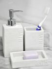 Sandstone Bathroom accessories
