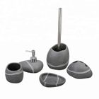 Sandstone Bathroom accessories