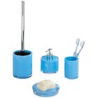 Transparent Bathroom sets