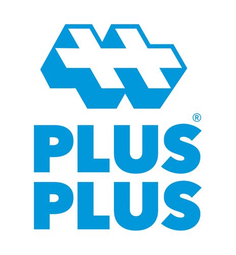 Plus-Plus Inspired Series