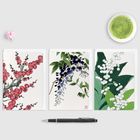 Luxury Japanese greeting cards
