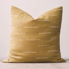 100% Linen CUSHIONS