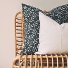 100% Linen CUSHIONS