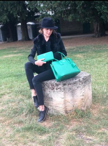 Work or everyday bag