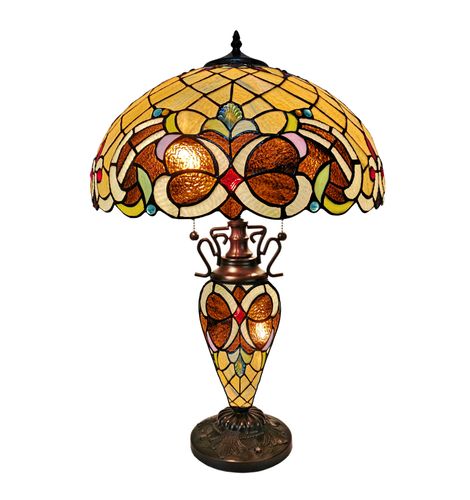 TIFFANY LAMP