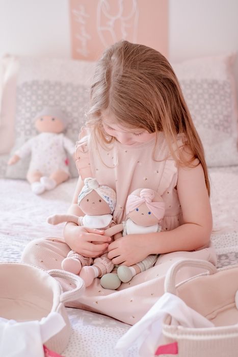 Bonikka Dolls