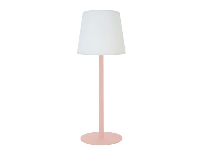 Table Lamp Outdoors
