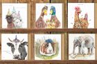 Greeting Cards - humour