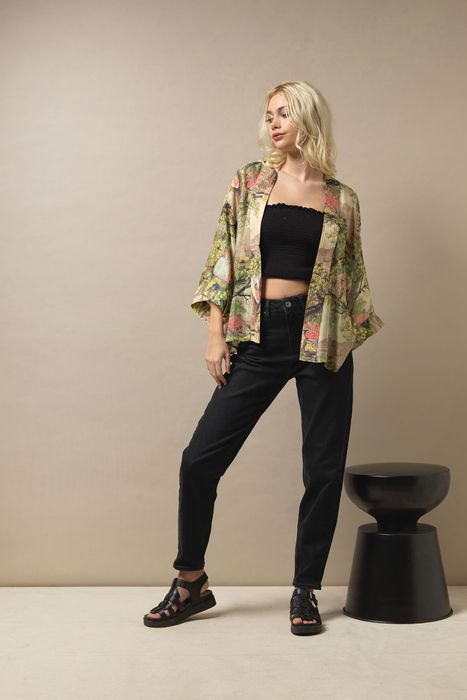 Women's Kimonos- Perfect for Summer