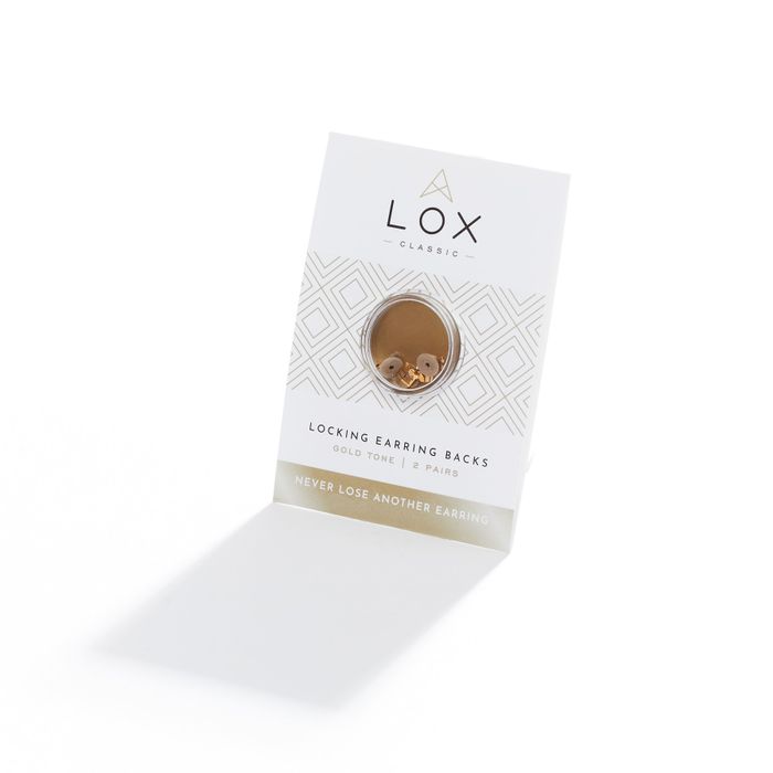 LOX GOLD