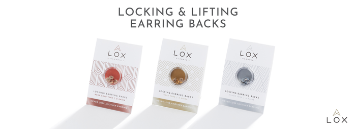 LOX SILVER