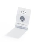 LOX SILVER