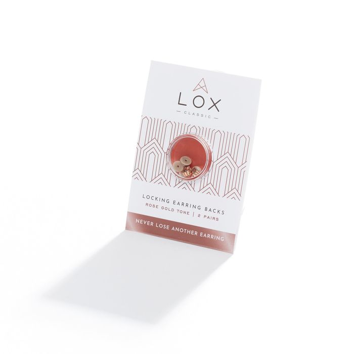 LOX ROSE