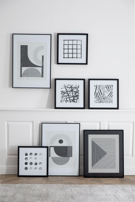 Wall Decor