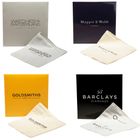 BESPOKE & PERSONALISED POLISH CLOTHS