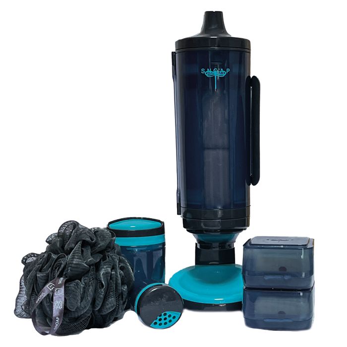 Erebus SNOAP Dispenser