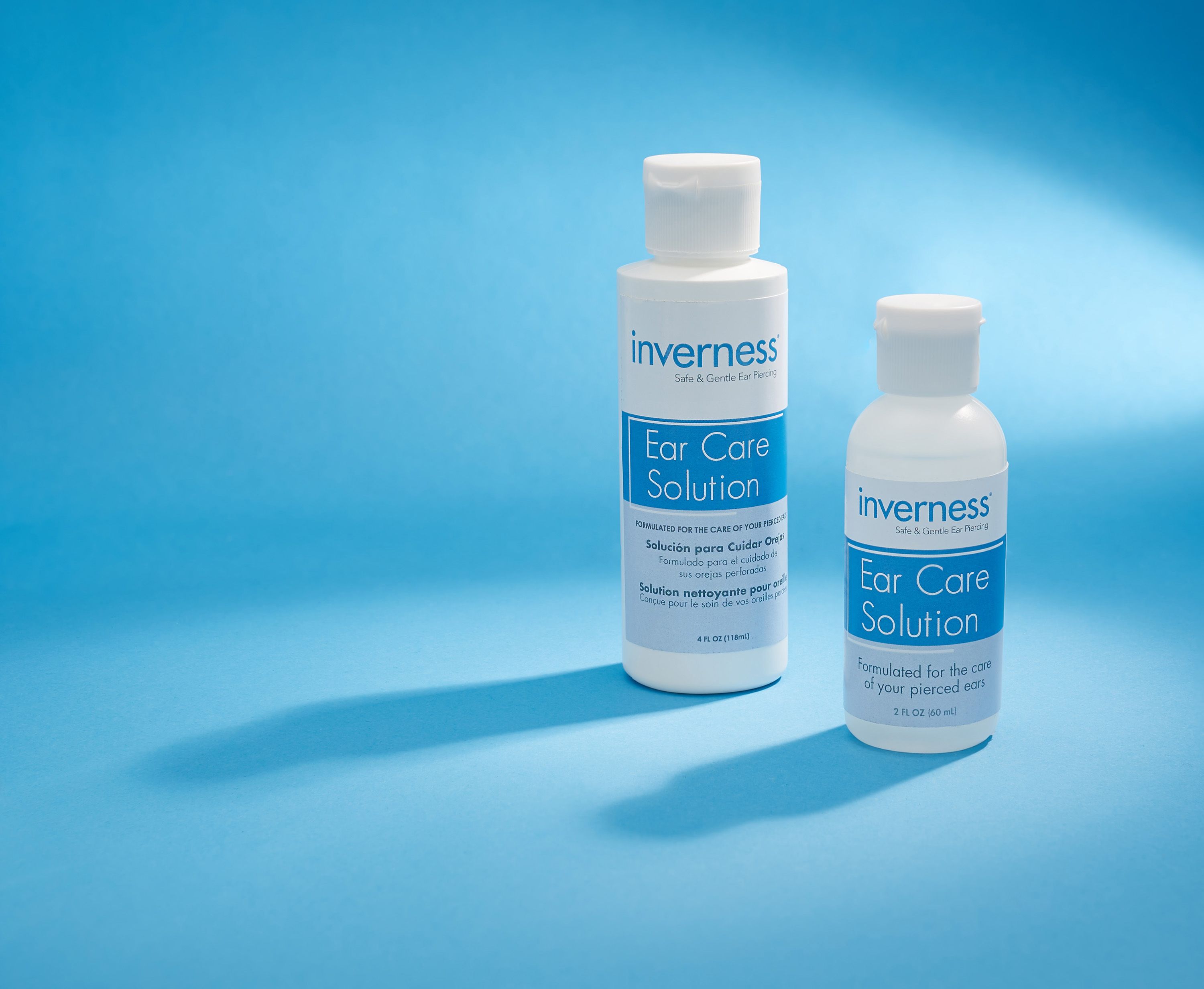 Inverness After Care Solution Moda 2023