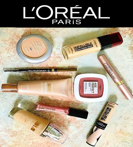 Loreal Products