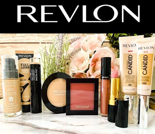 Revlon Products