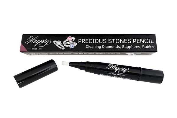 Precious Stones Pencil