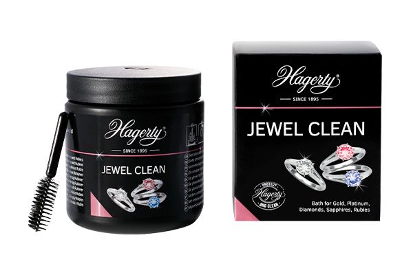 Jewel Clean