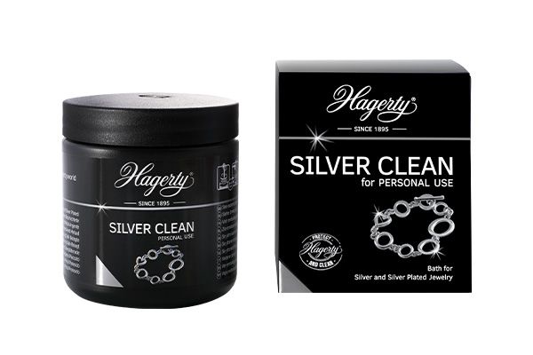 Silver Clean