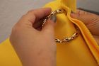 Gold Cloth